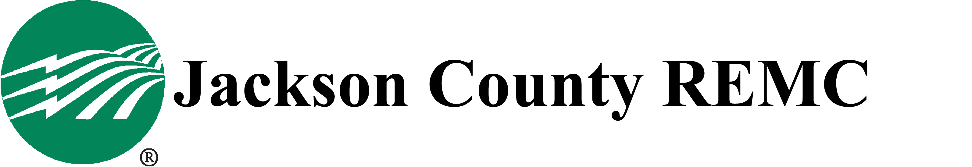 Jackson County REMC logo